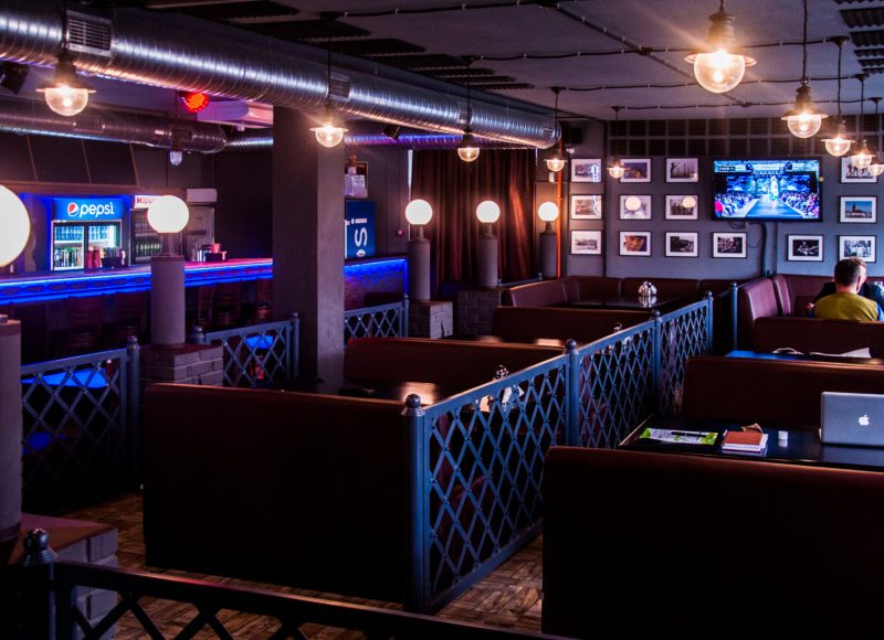 Комплекс River City